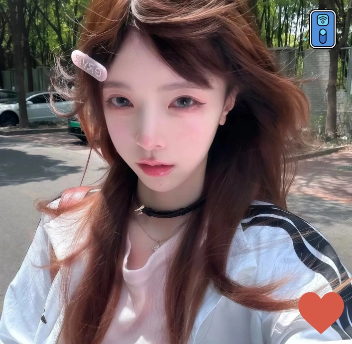 橙子